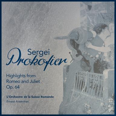 Romeo and Juliet, Op. 64, Act III: No. 38, Romeo and Juliet