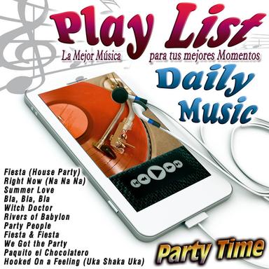 Party People
