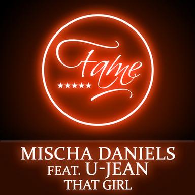 That Girl - Full Acapella