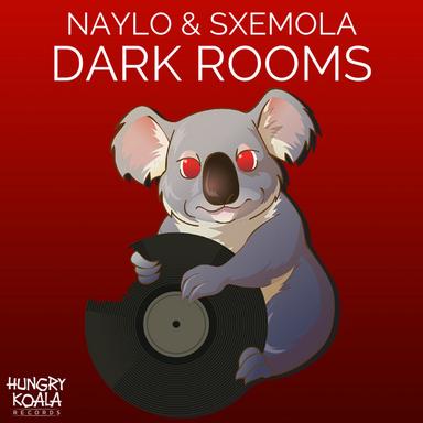 Dark Rooms - Original Mix