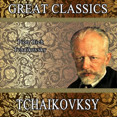 The Nutcracker, Ballet Suite, Act II, Scene III, Op. 71a, No. 12: III. Chinese Dance