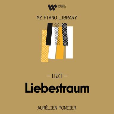 Liszt: Liebestraum