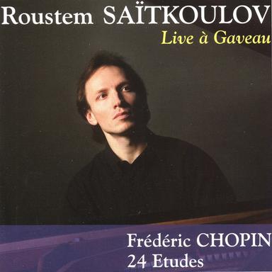Etudes, Op. 10: No. 11 in E-Flat Major
