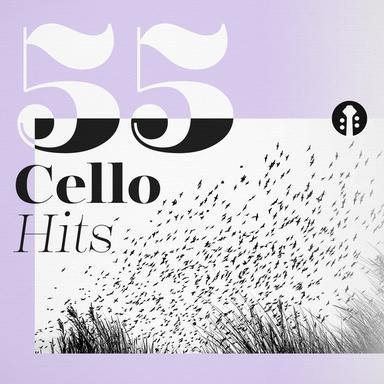 Sonata for Solo Cello, Op. 8: II. Adagio (con grand' espressione)