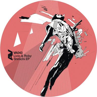 Just Us - Original Mix