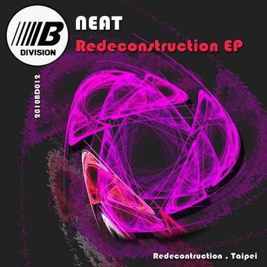 Redeconstruction - Original Mix