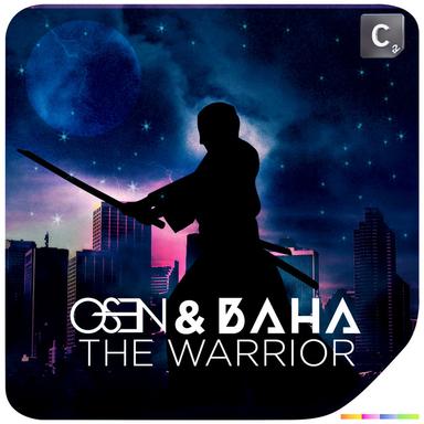 The Warrior - Instrumental Mix