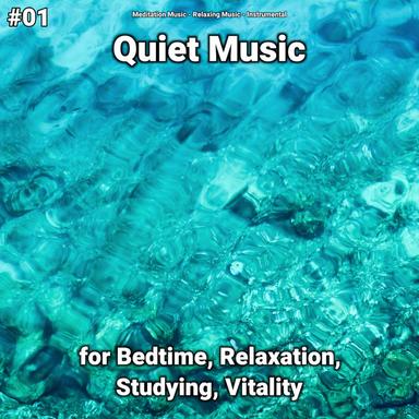 Relaxing Music for Deep Sleep