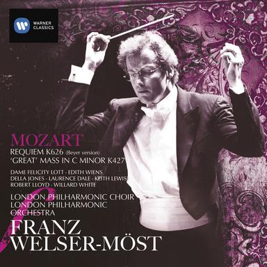 Mozart / Compl. Beyer: Requiem in D Minor, K. 626: III. Dies irae
