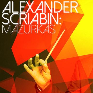 9 Mazurkas, Op. 25: No. 4 in E Major: Vivo