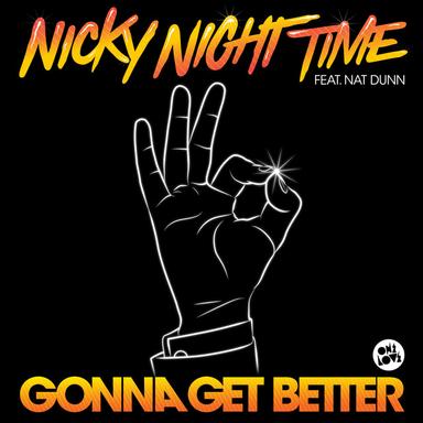 Gonna Get Better (feat. Nat Dunn) - Extended Mix