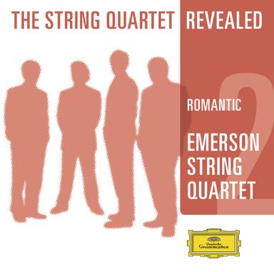 String Quartet No. 6 in F Minor, Op. 80: III. Adagio