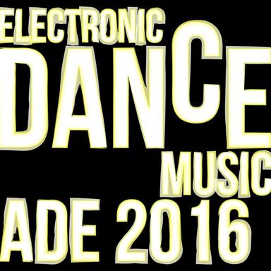 On the Move 2k16 - Abel Romez Edit