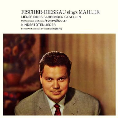 Kindertotenlieder: No. 5, In Diesem Wetter, In Diesem Braus