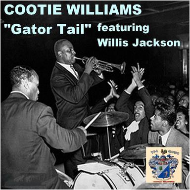 Gator Tail Part 1