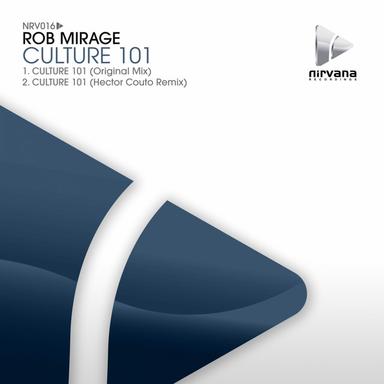 Culture 101 - Hector Couto Remix
