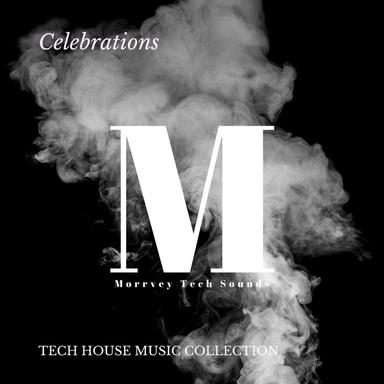 Desert Tech (Ethnic Tech House) - Original Mix