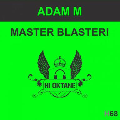 Master Blaster - Original Mix