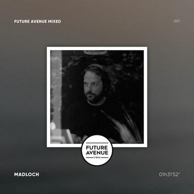 Fluorescent Flowers - Edu Schwartz Remix - Mixed