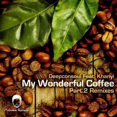 My Wonderful Coffee - Hallex M Remix