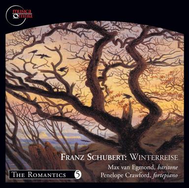 Schubert: Winterreise, Op. 89, D. 911