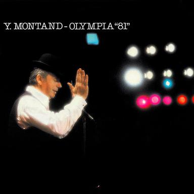 Dans ma maison - Live à l'Olympia / 1981