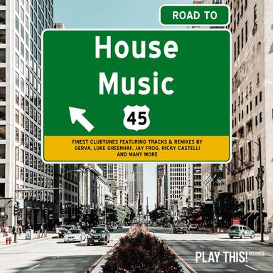 Rhythm Work - Extended Mix