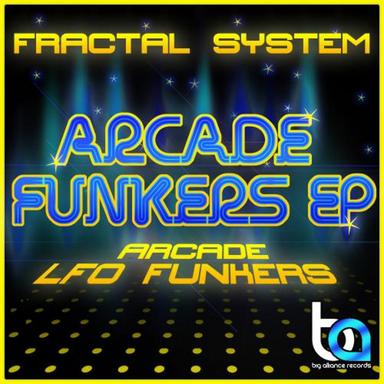 Arcade - Original Mix