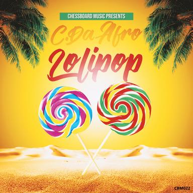 Lollipop - Nu Disco Mix