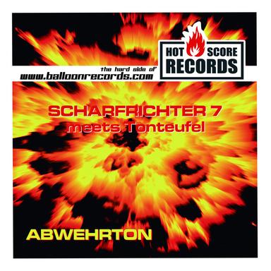 Abwehrton - Radio Edit