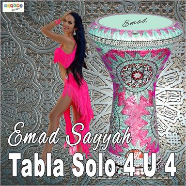 Salwa - Percussion Version