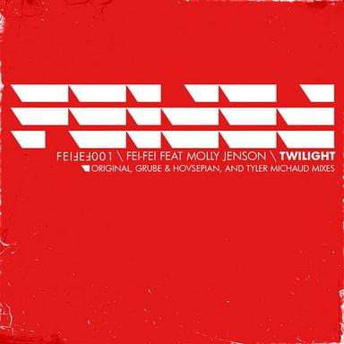 Twilight - Grube & Hovsepian Dub Mix
