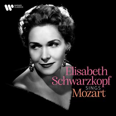 Mozart: Das Veilchen, K. 476