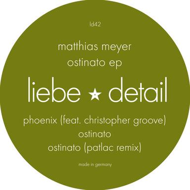 Ostinato - Patlac Remix