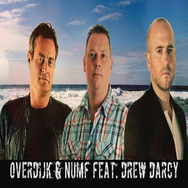 Unstoppable (feat. Drew Darcy) - Van Dutch & Silver Nikan Remix Edit
