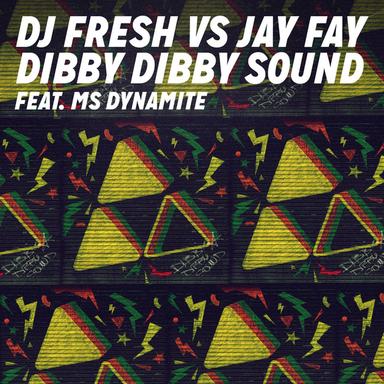 Dibby Dibby Sound - Radio Edit