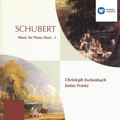 Schubert: Grande marche funèbre, Op. 55, D. 859