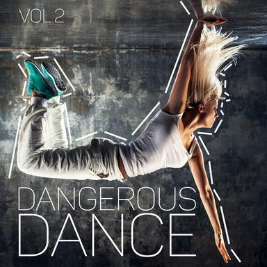 White Burst - Aleja Sanchez Remix