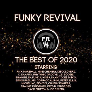 We Can't Miss - 2020 Rework
