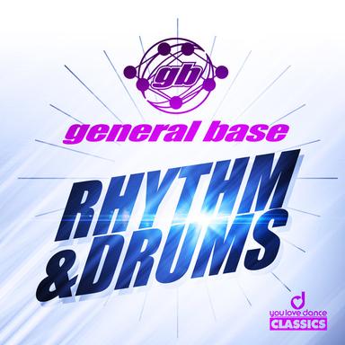 Rhythm & Drums, Pt. 2