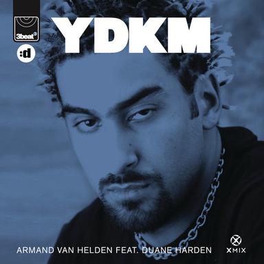 YDKM (You Don't Know Me) (feat. Duane Harden) - Martin Solveig Remix