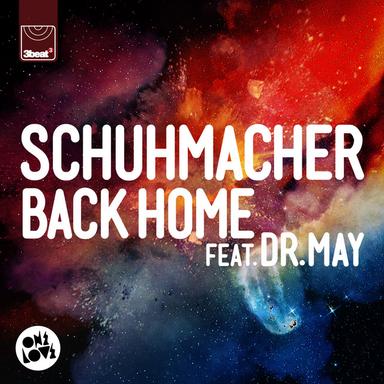 Back Home featuring Dr May