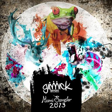 Friends - Original Mix