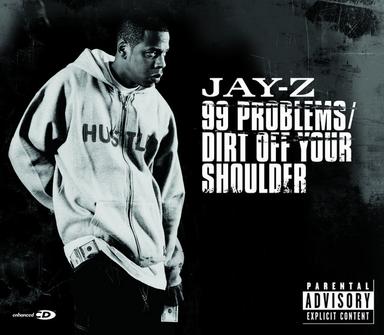 Dirt Off Your Shoulder