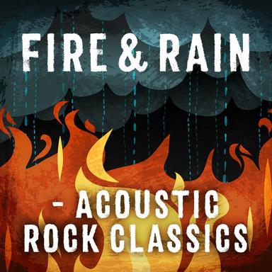Kiss from a Rose - Acoustic Version