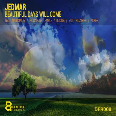 Beautiful Days Will Come - Zutt Muziker Remix