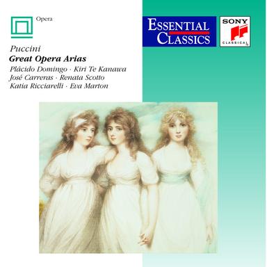 Turandot: Nessun dorma!