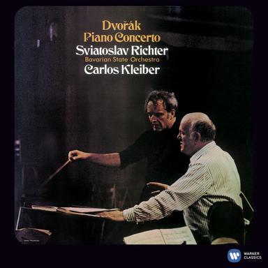 Dvořák: Piano Concerto in G Minor, Op. 33, B. 63: II. Andante sostenuto