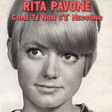 Come te non c'è nessuno