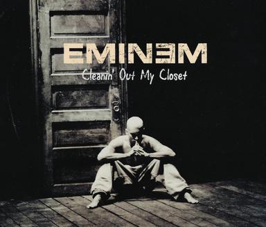 Cleanin' Out My Closet